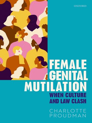 cover image of Female Genital Mutilation